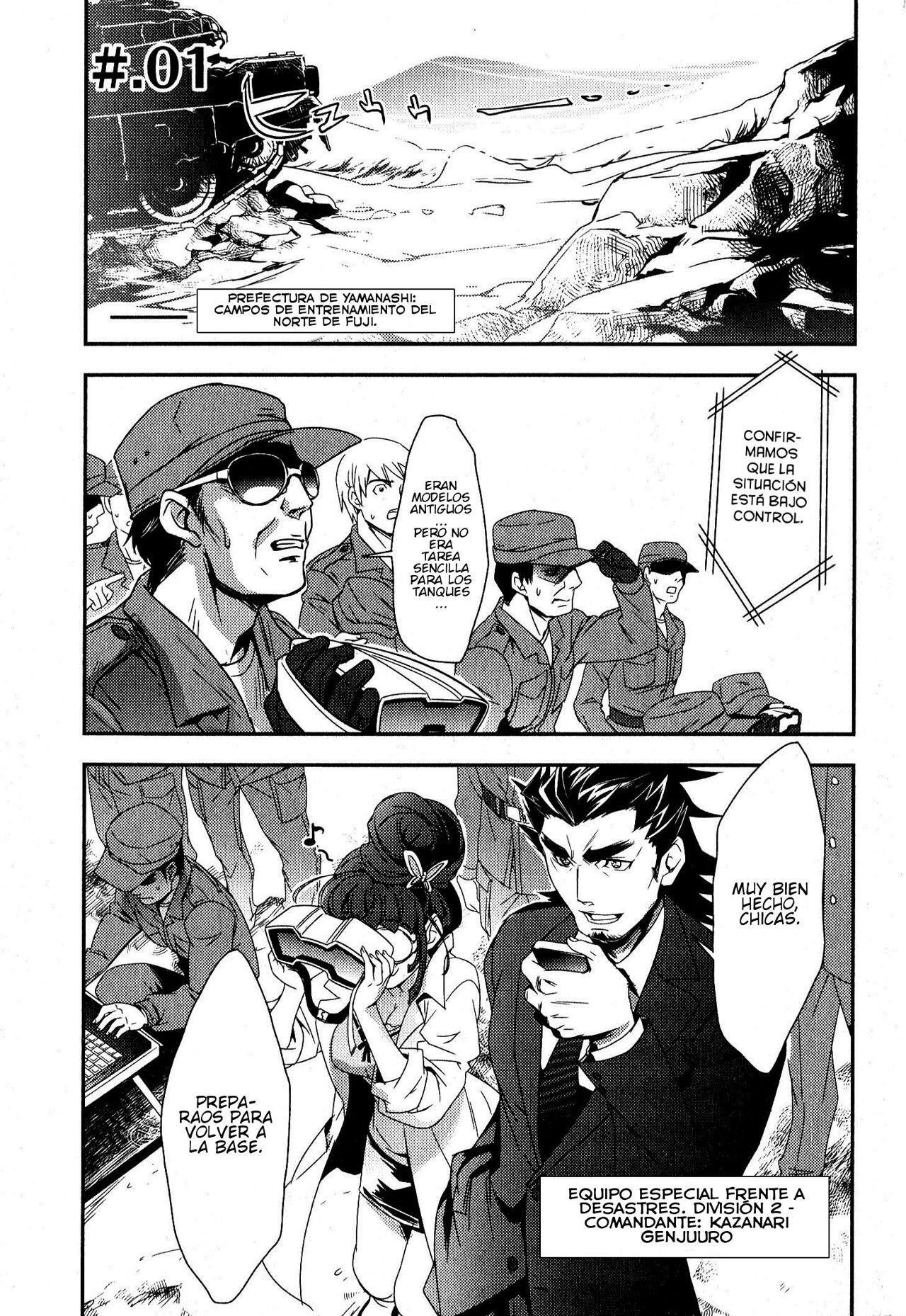 Capitulo 1 page 4