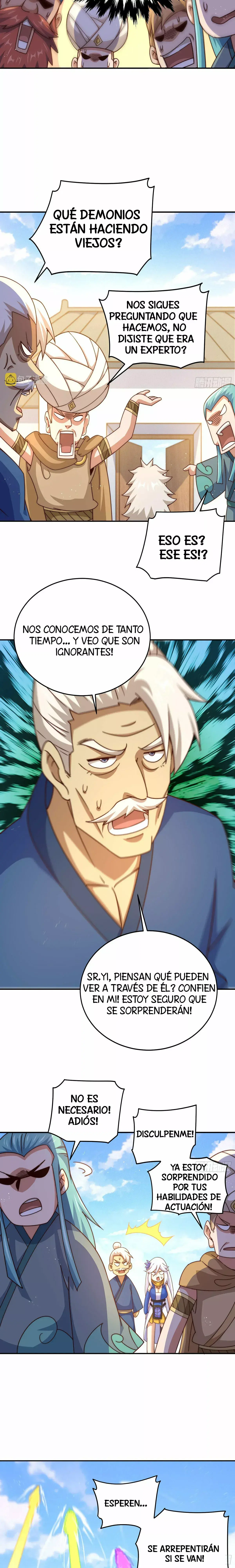Capitulo 127 page 11