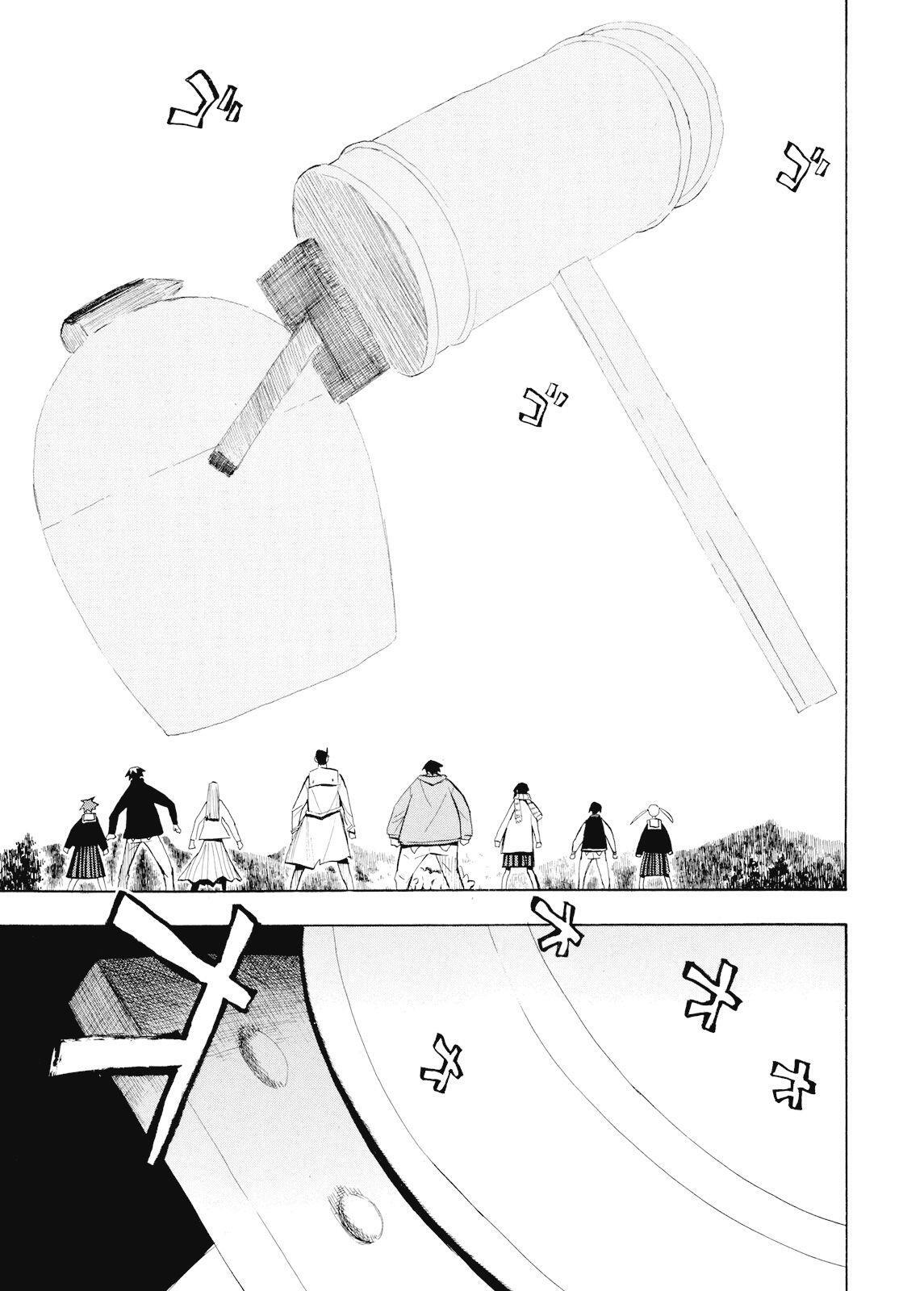 Capitulo 57 page 20