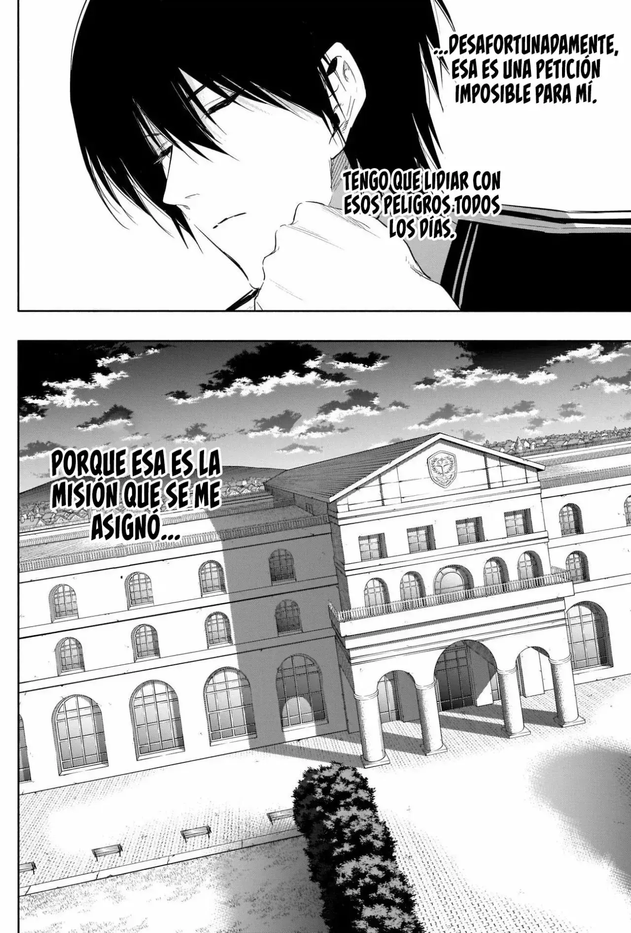 Capitulo 57 page 14