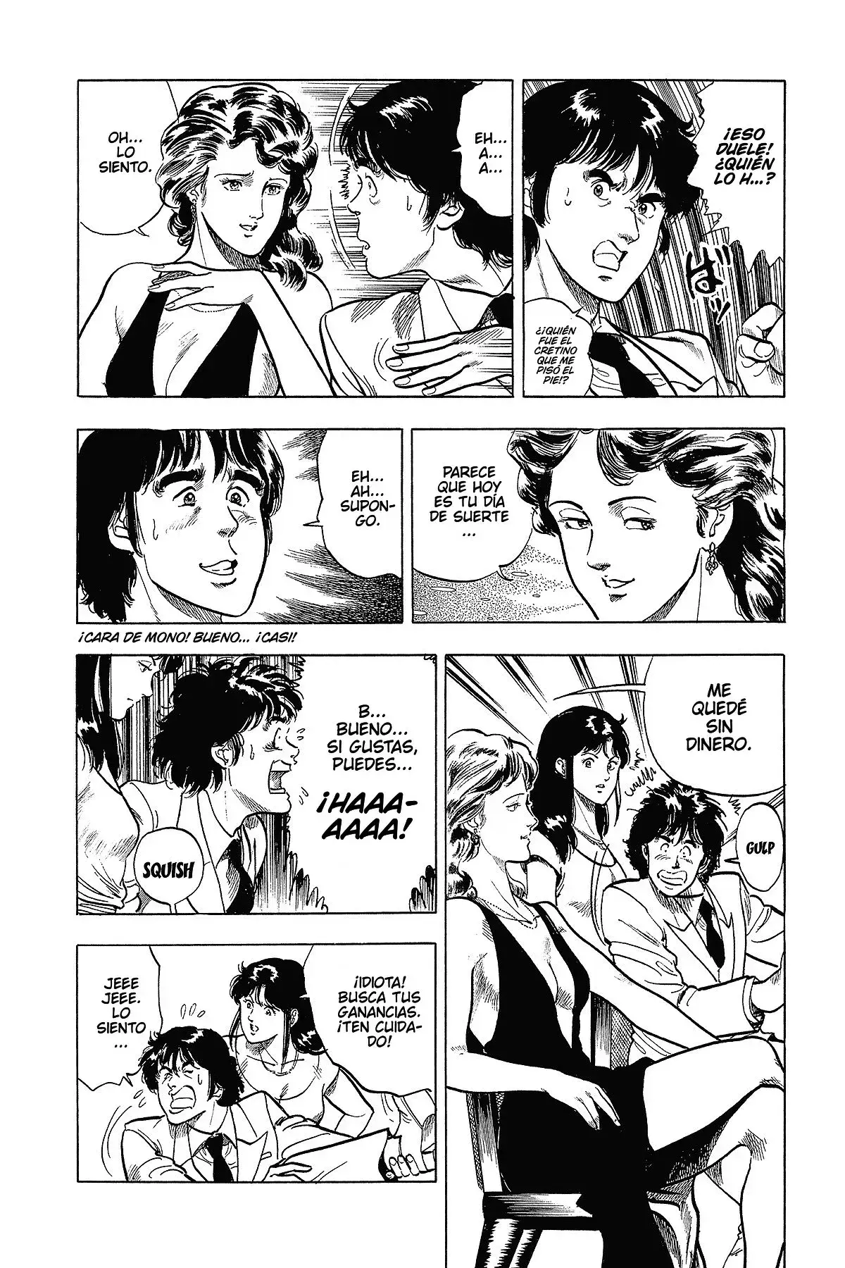 Capitulo 58 page 20