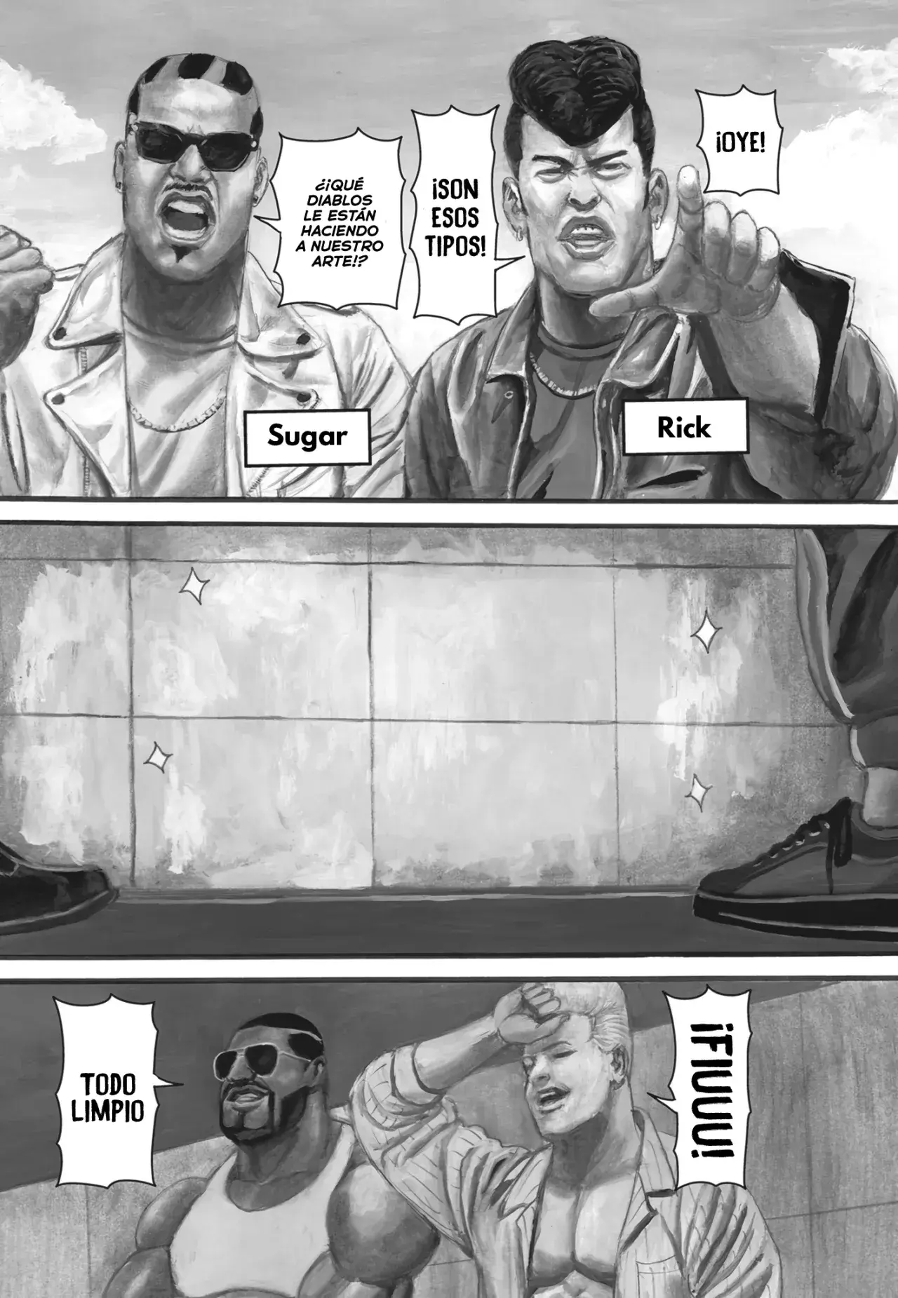 Capitulo 109 page 3