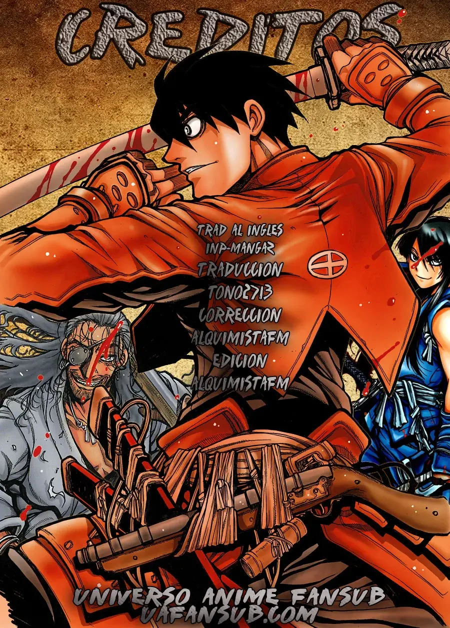 Capitulo 50 page 11