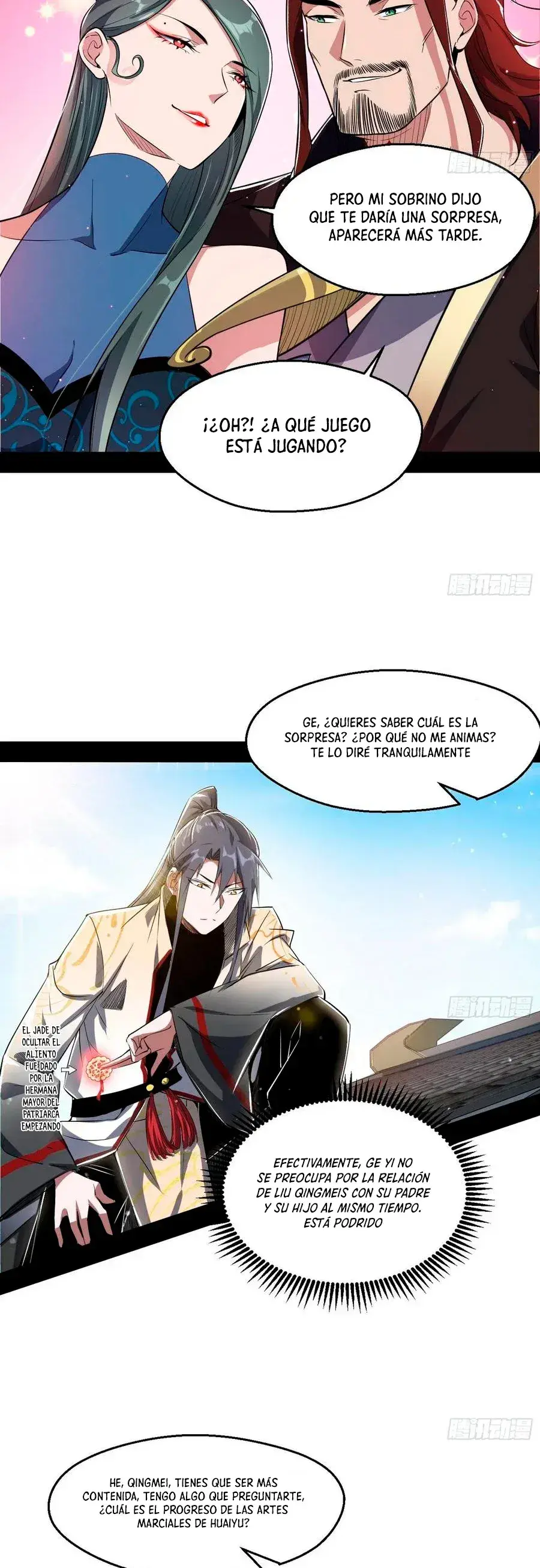 Capitulo 102 page 12