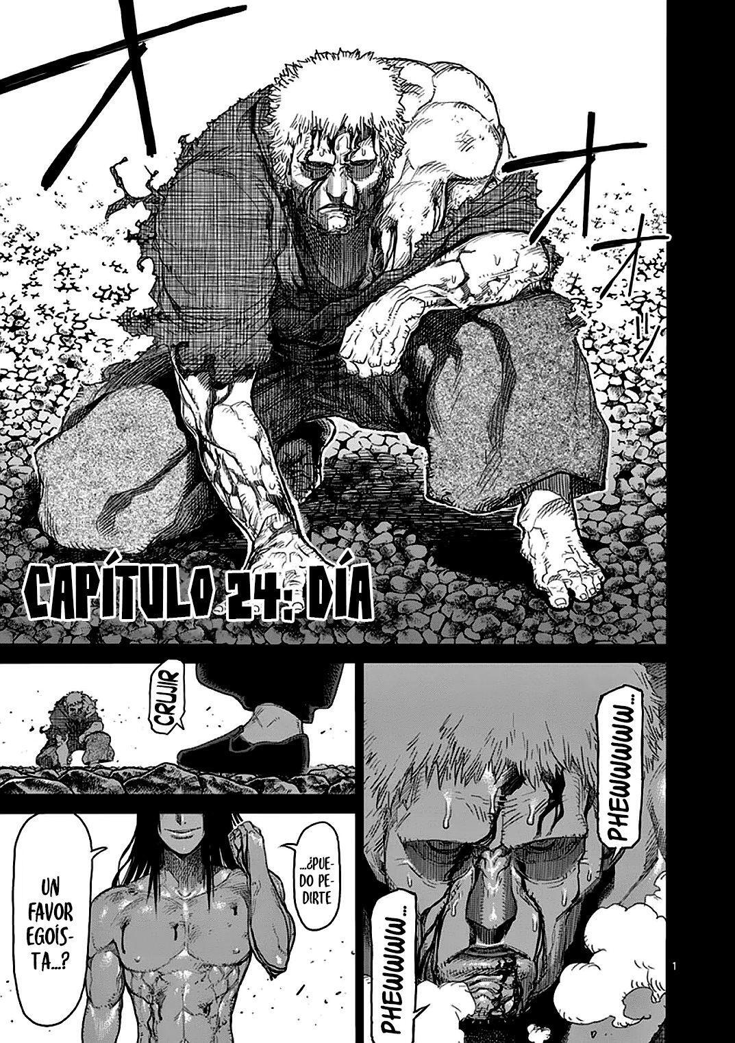 Capitulo 24 page 6