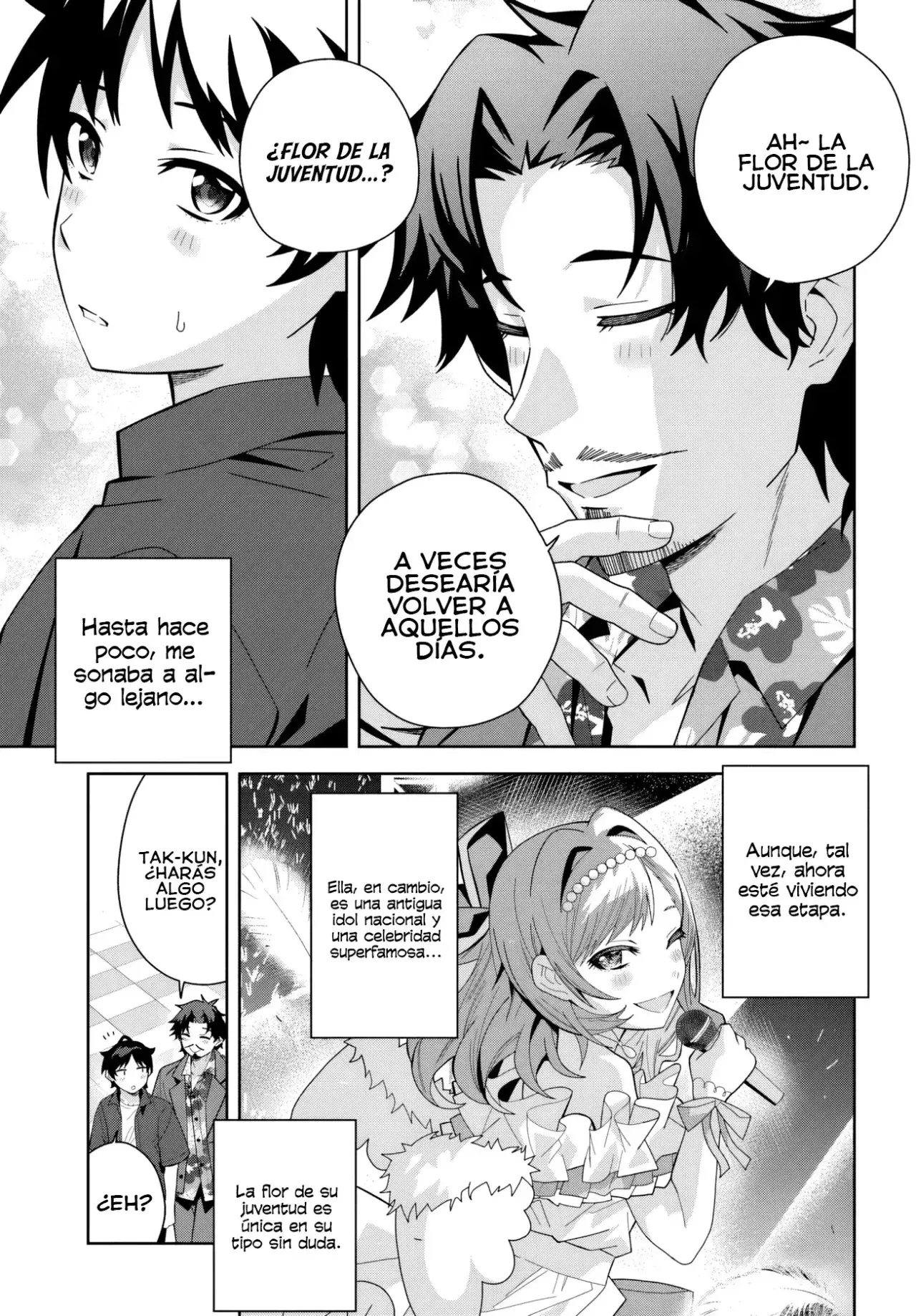 Capitulo 19 page 8
