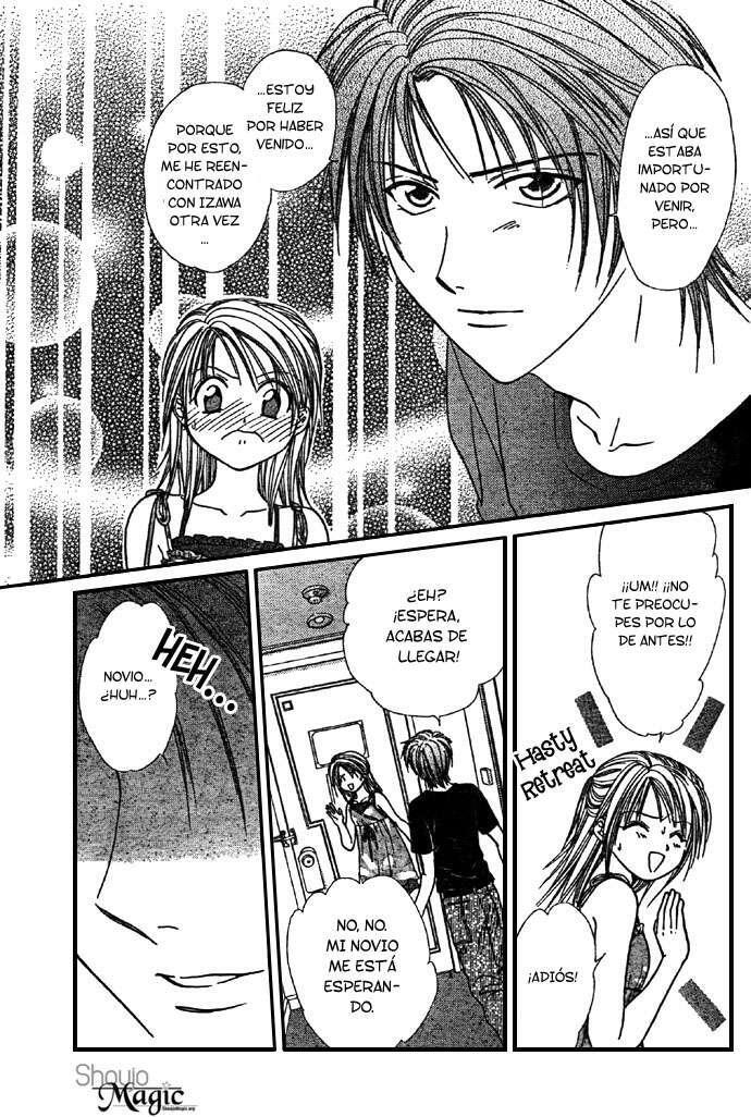 Capitulo 20 page 11