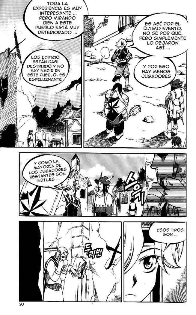 Capitulo 94 page 18