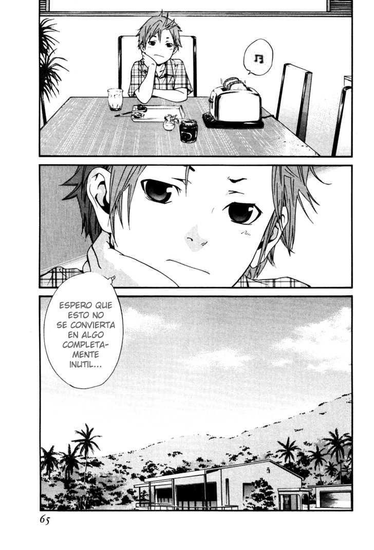 Capitulo 68 page 16