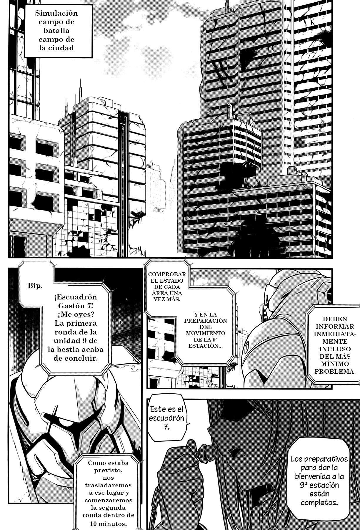 Capitulo 23 page 41
