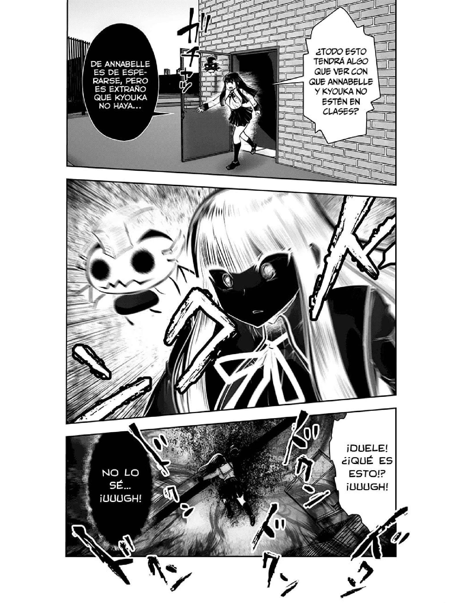 Capitulo 111 page 14