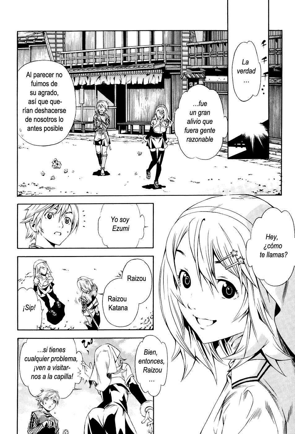 Capitulo 32 page 3