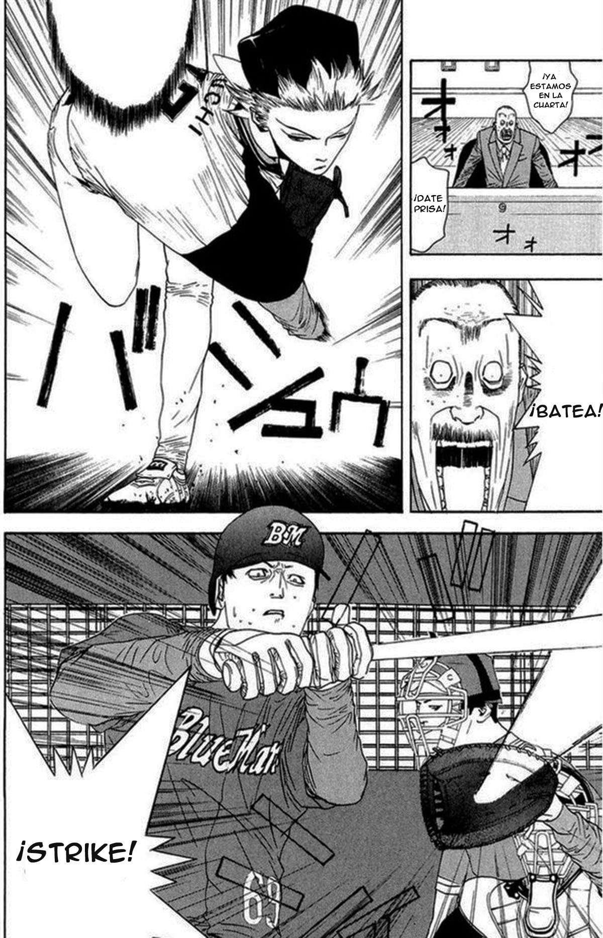 Capitulo 118 page 4
