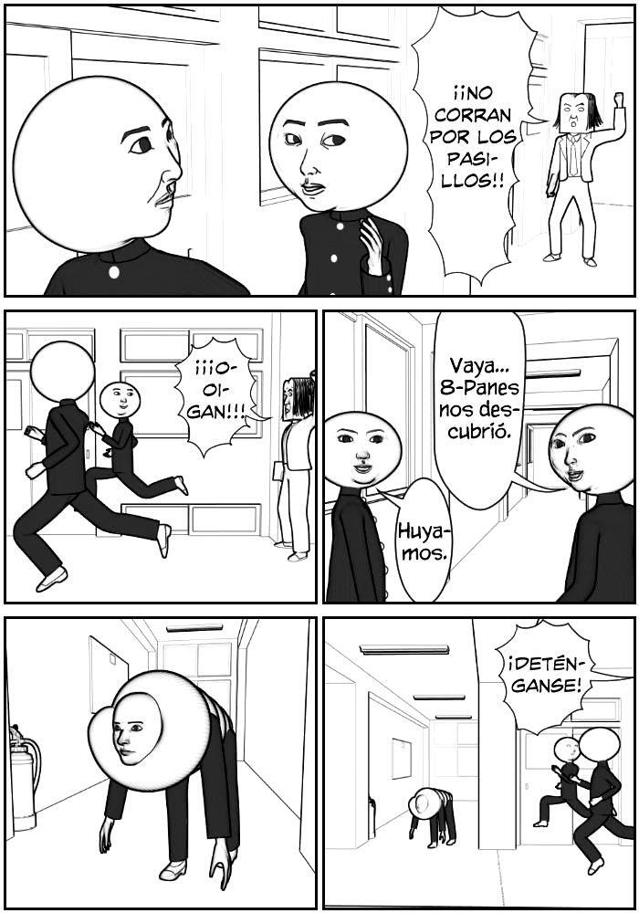 Capitulo 1 page 4