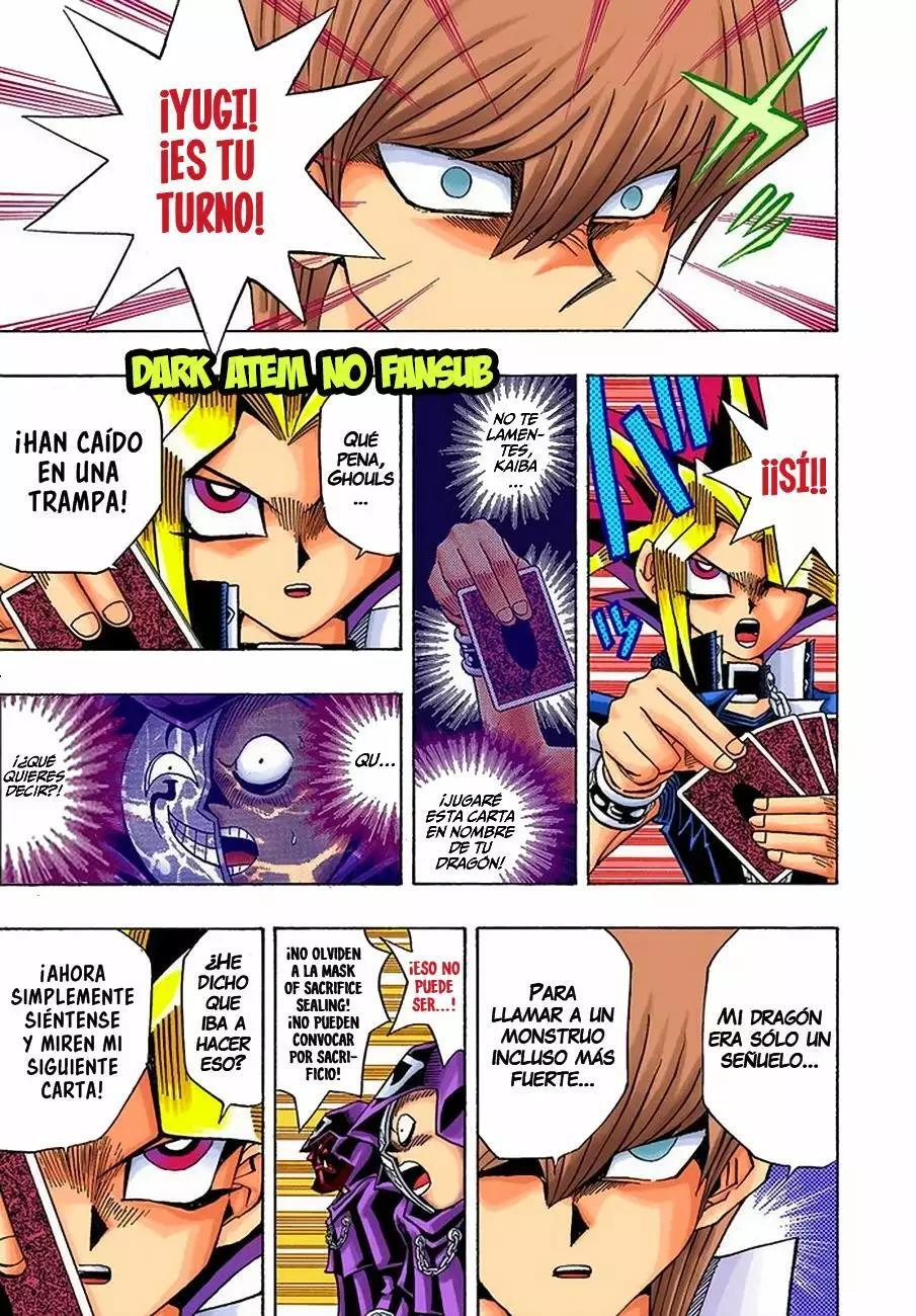 Capitulo 188 page 19