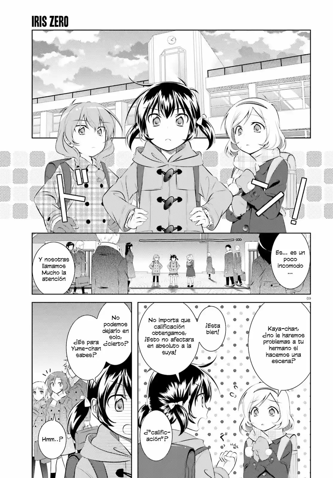 Capitulo 42 page 11