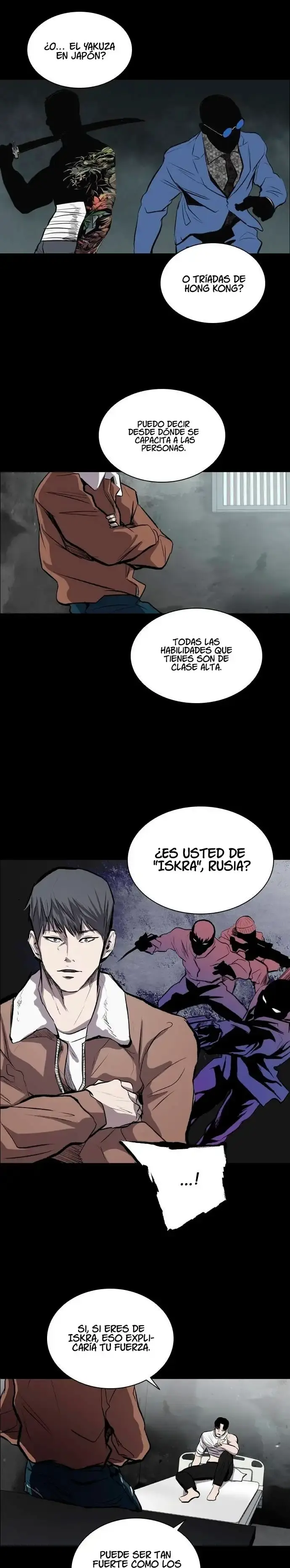 Capitulo 32 page 22