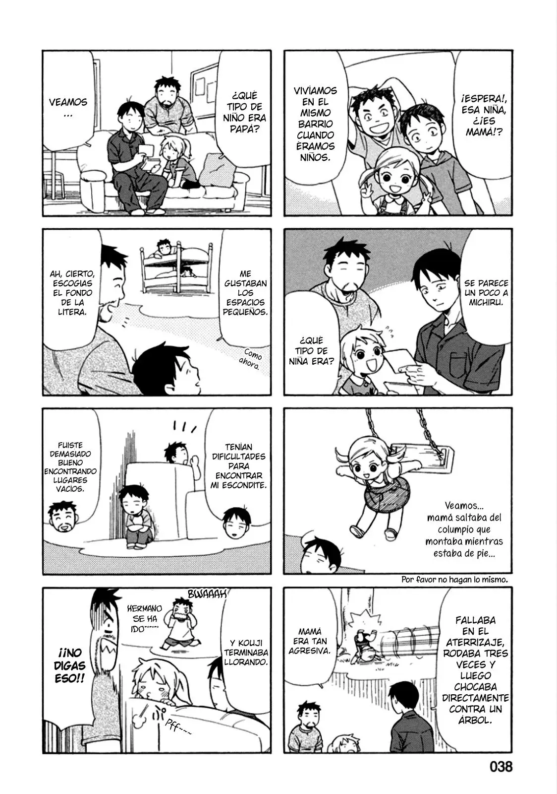 Capitulo 6 page 5