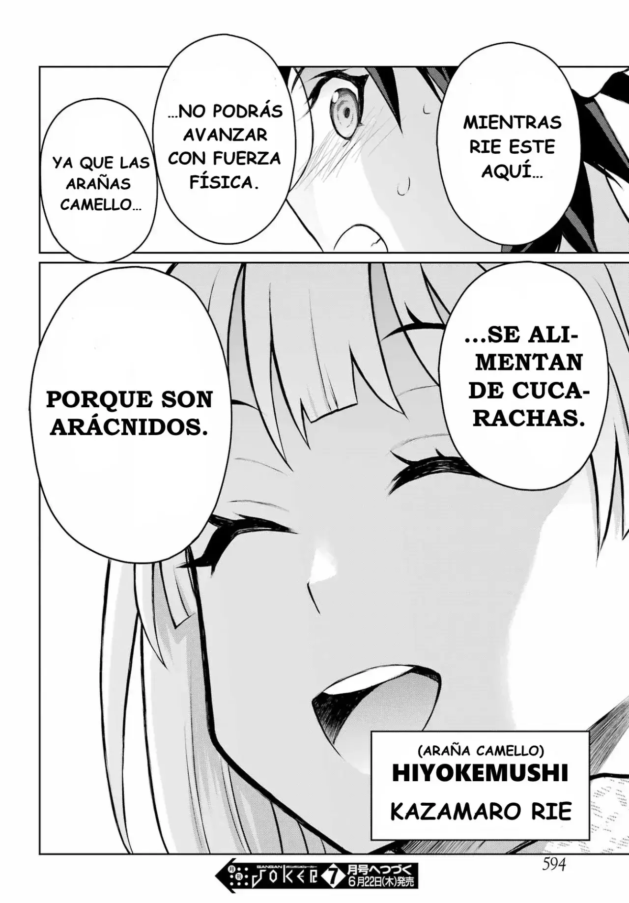 Capitulo 30 page 18
