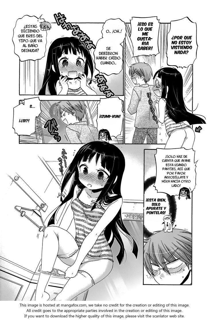 Capitulo 37 page 22