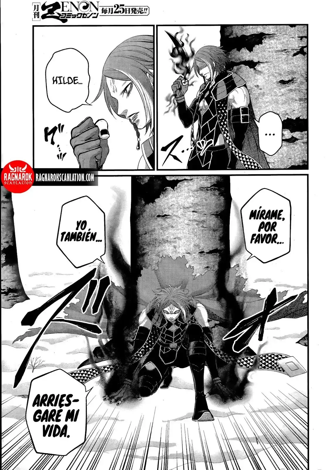 Capitulo 104 page 19