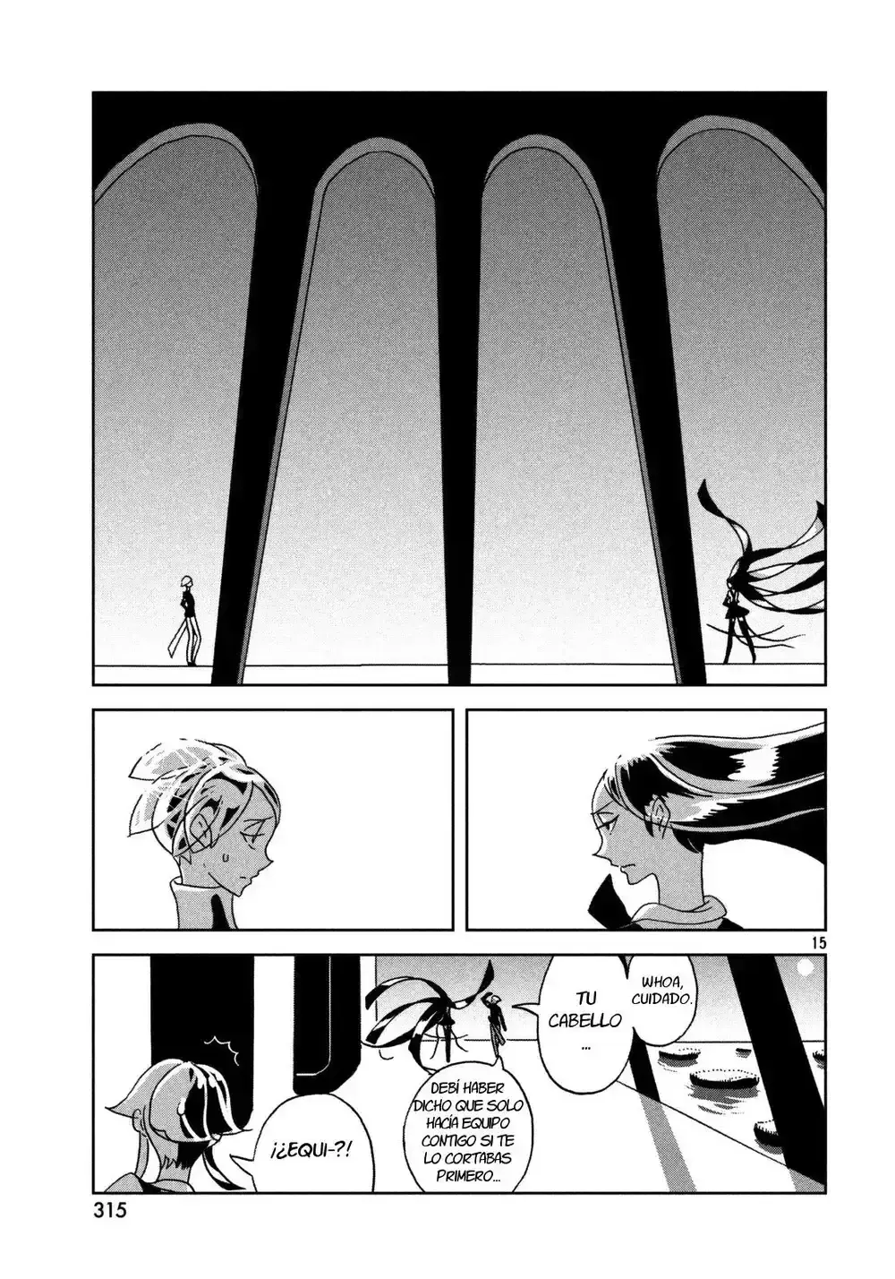Capitulo 23 page 15
