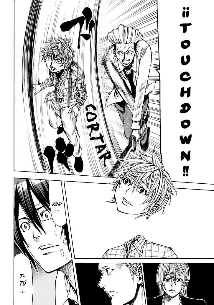 Capitulo 42 page 16