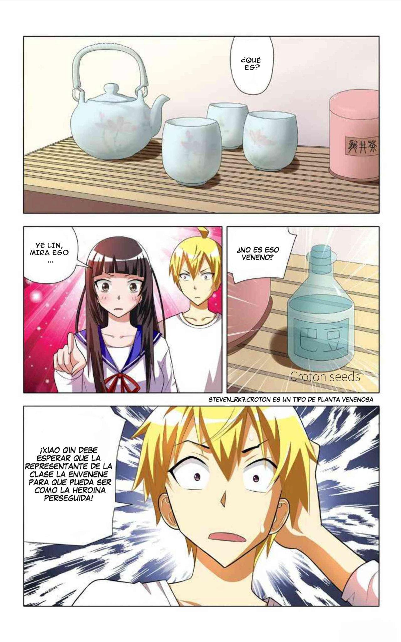 Capitulo 6 page 16