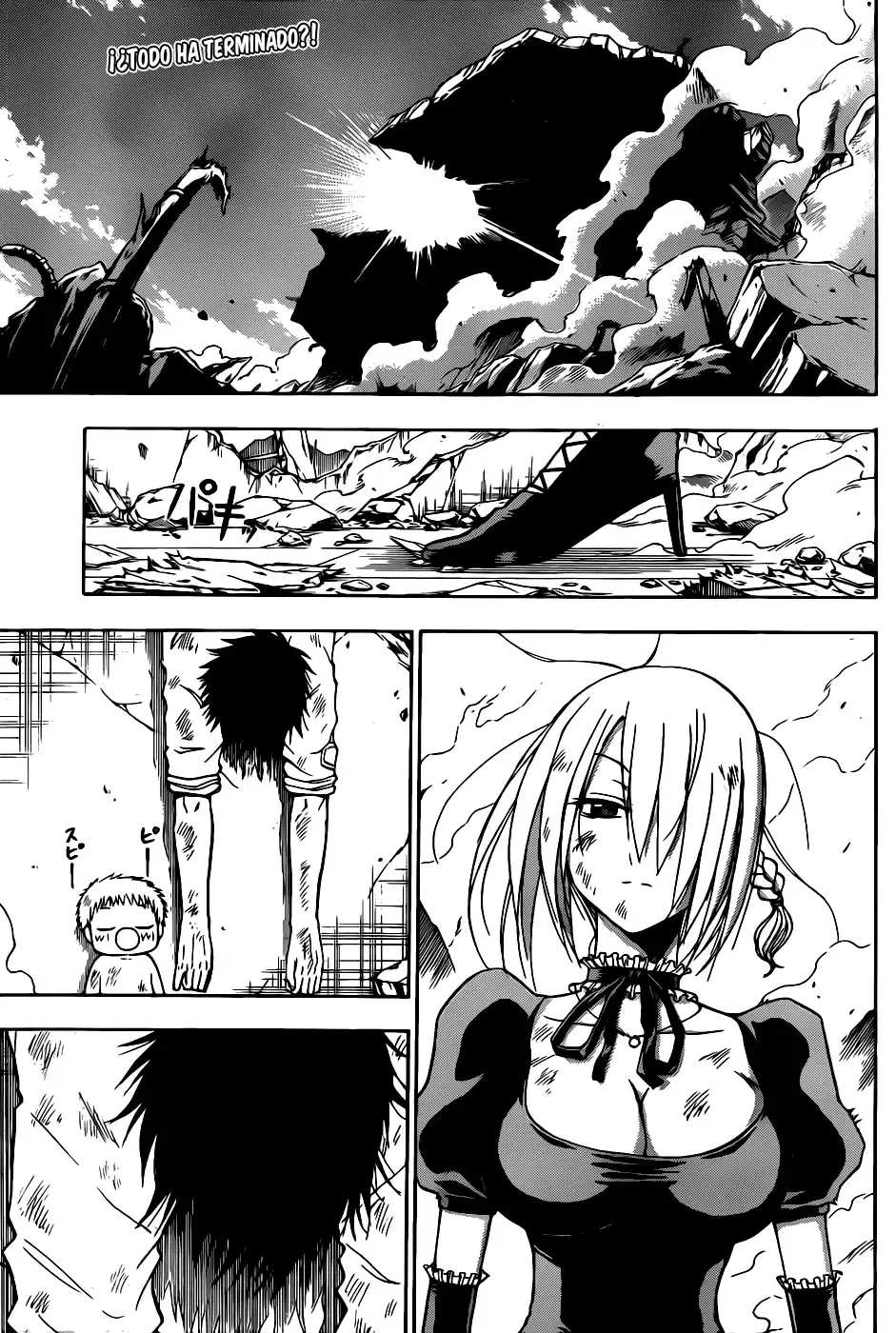 Capitulo 110 page 4