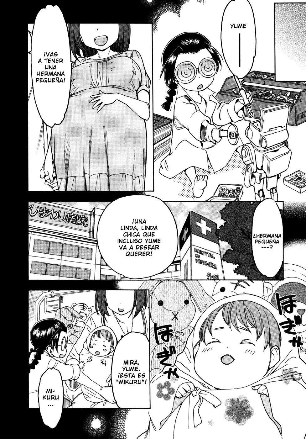 Capitulo 51 page 16