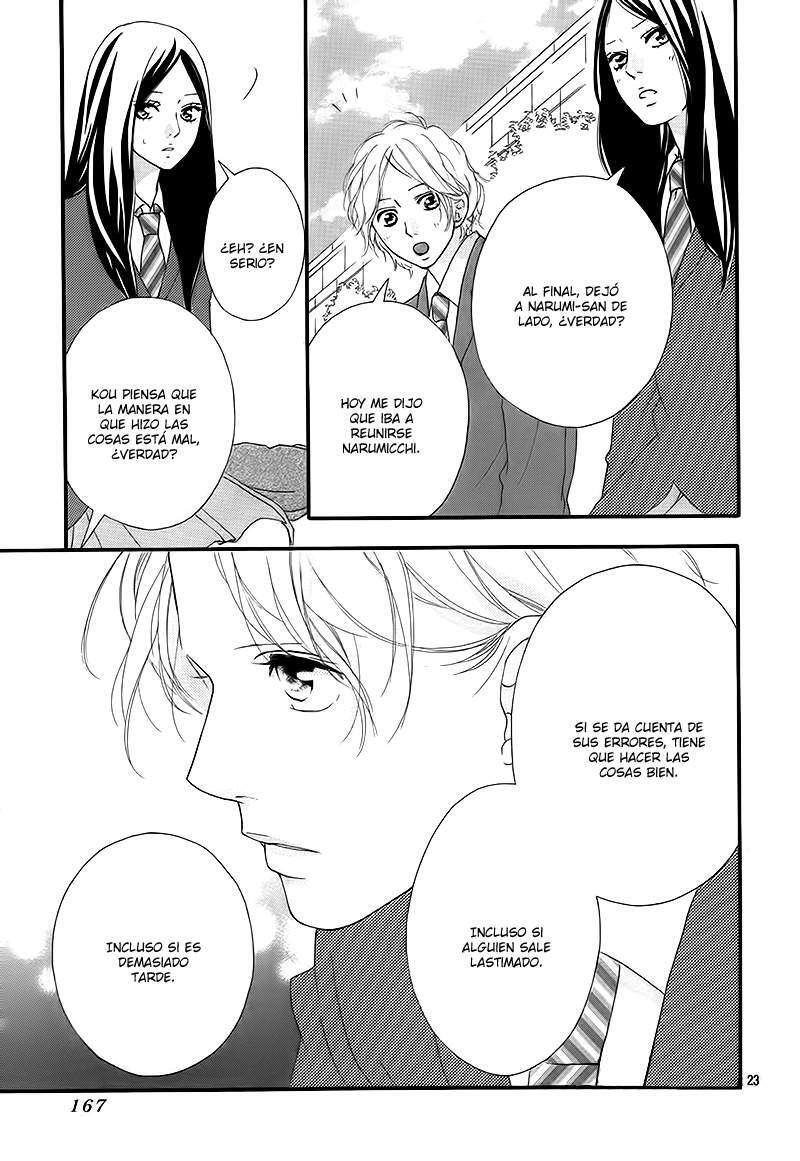Capitulo 43 page 23