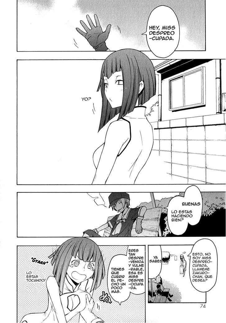 Capitulo 65 page 6