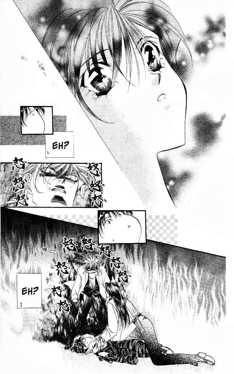 Capitulo 83 page 30