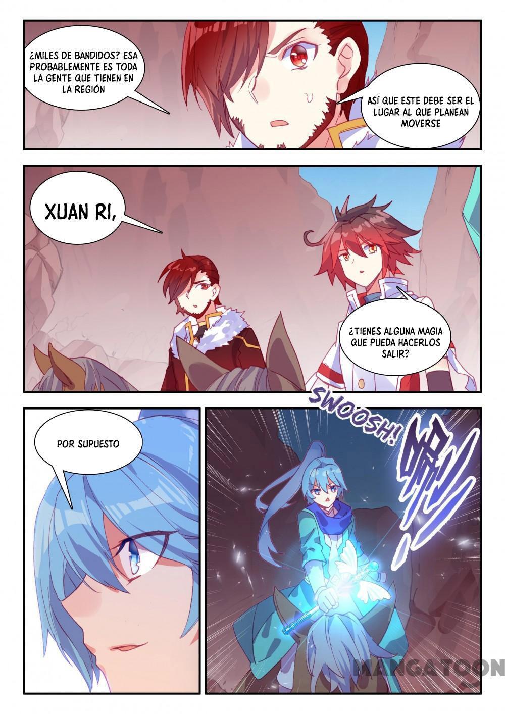 Capitulo 86 page 8