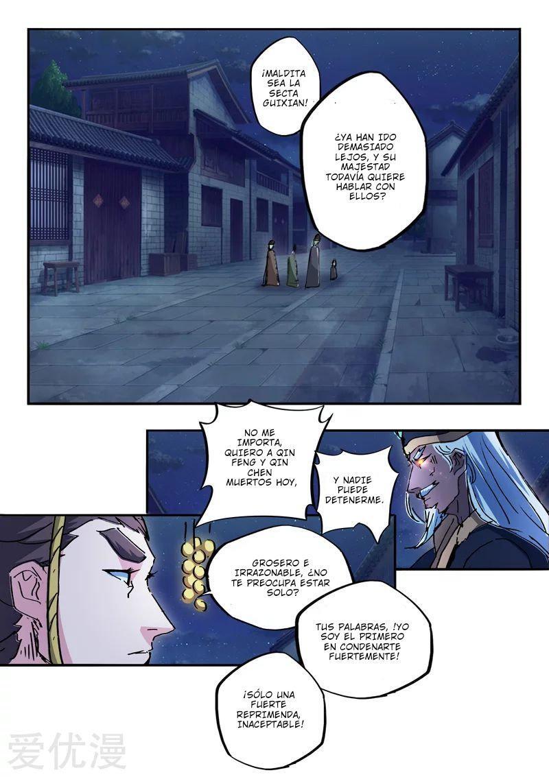 Capitulo 450 page 4