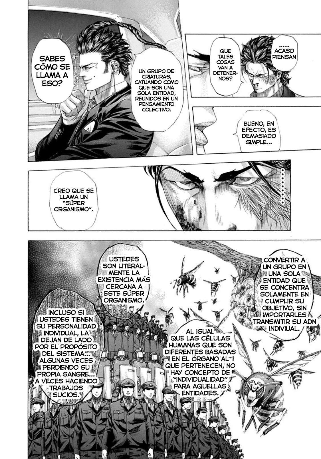 Capitulo 257 page 14