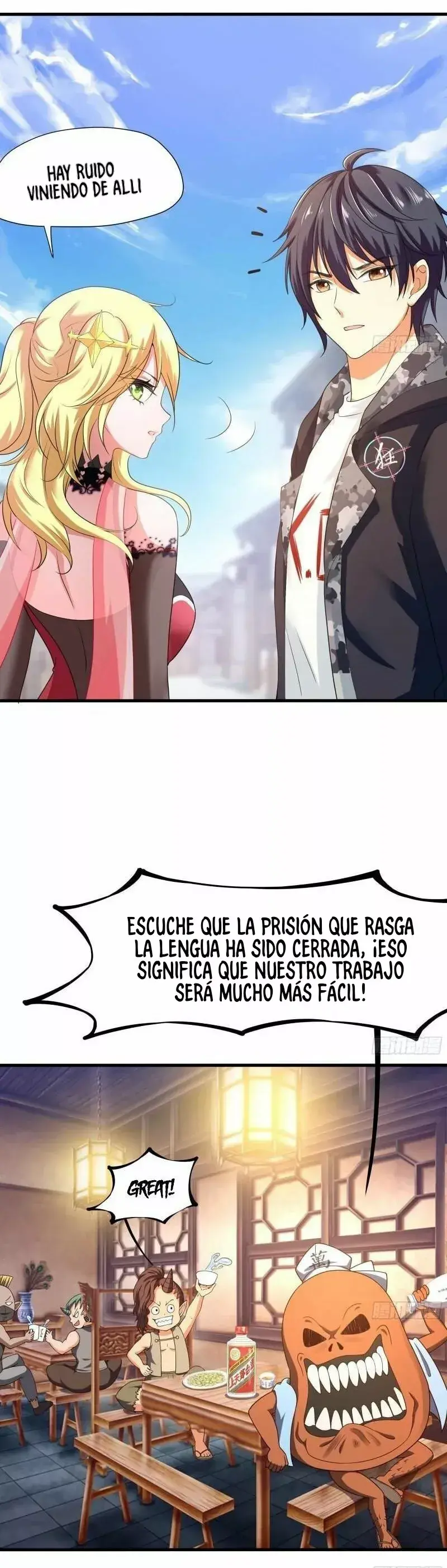 Capitulo 36 page 8