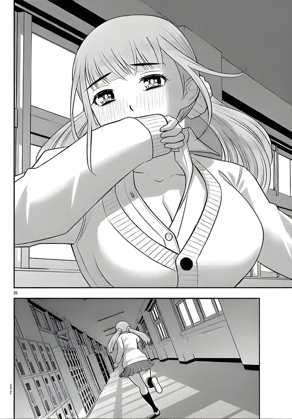 Capitulo 273 page 21