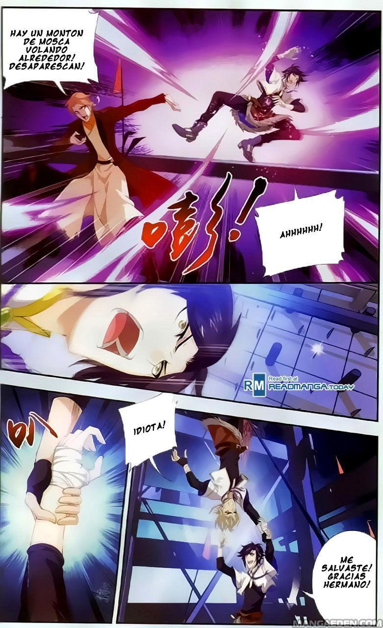 Capitulo 35 page 20