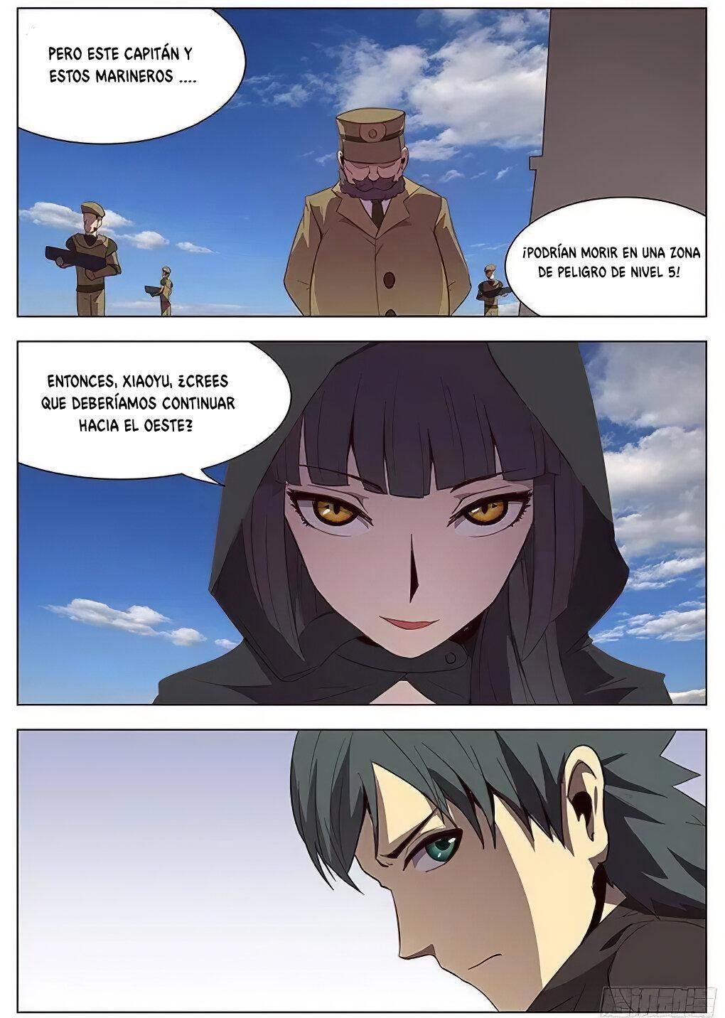 Capitulo 119 page 16