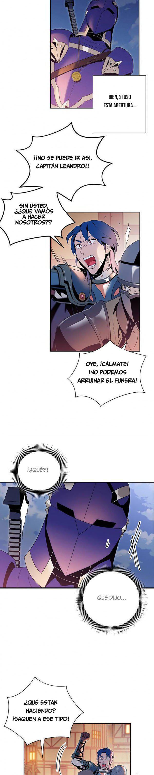 Capitulo 81 page 17