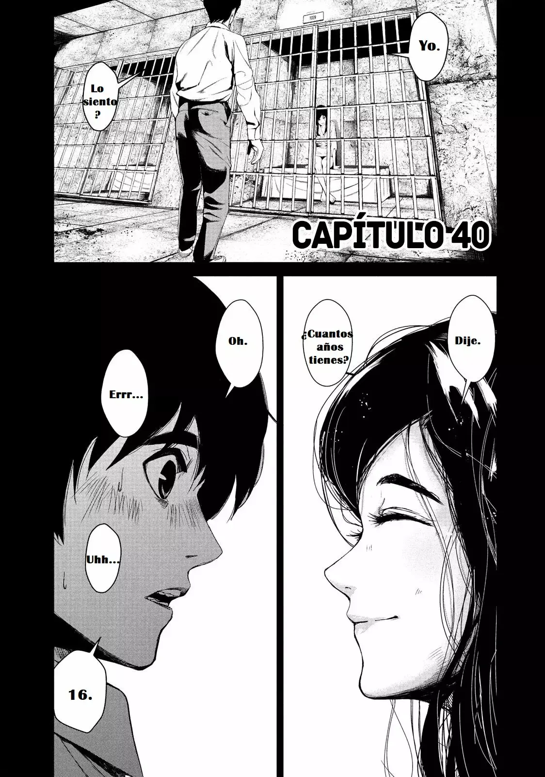 Capitulo 40 page 2