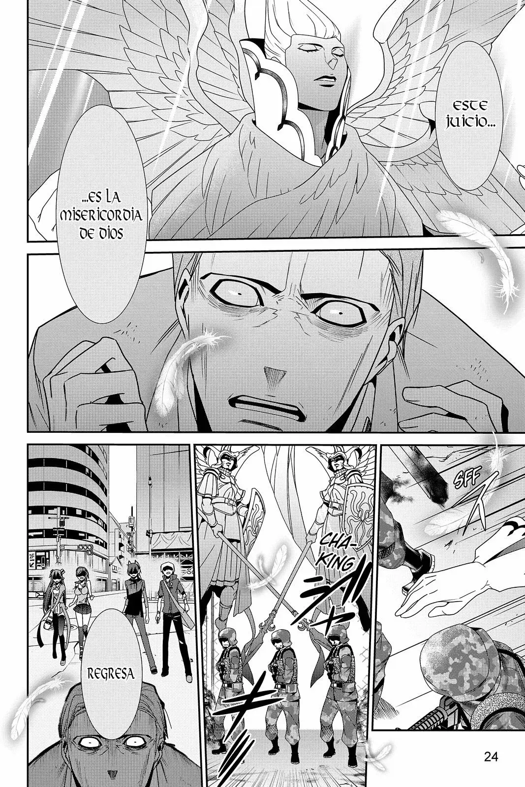 Capitulo 22 page 24