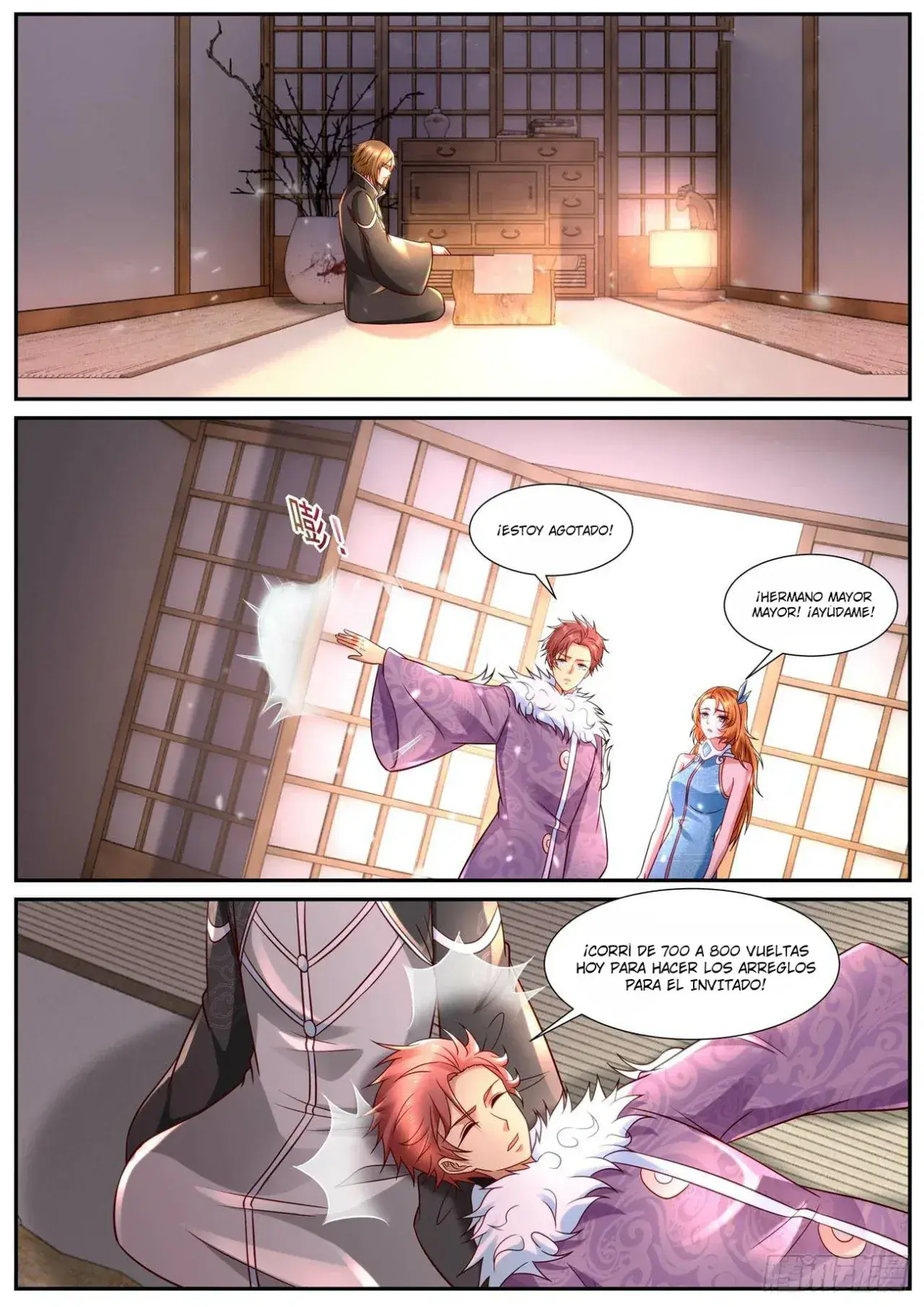 Capitulo 845 page 5