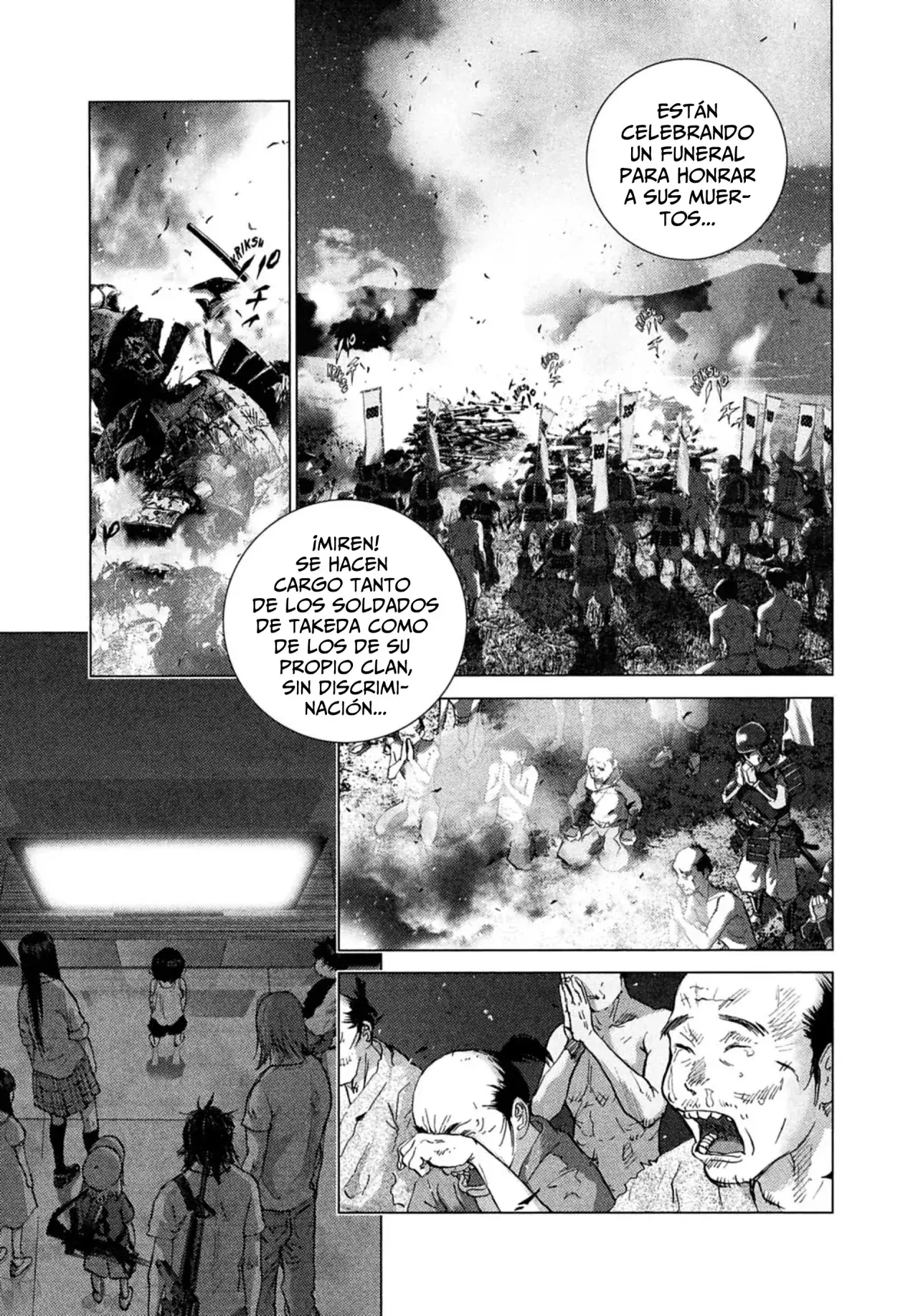 Capitulo 96 page 15