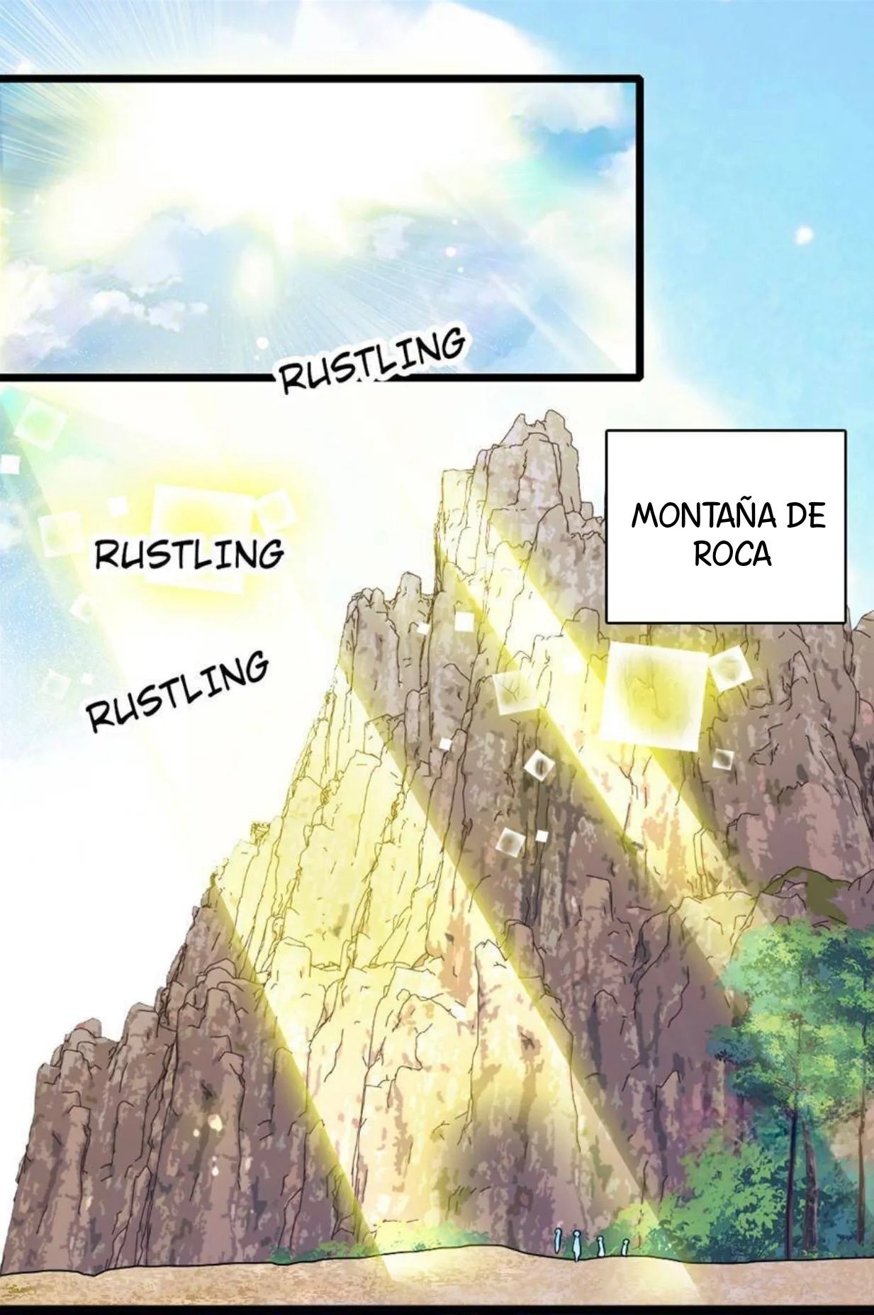 Capitulo 280 page 26