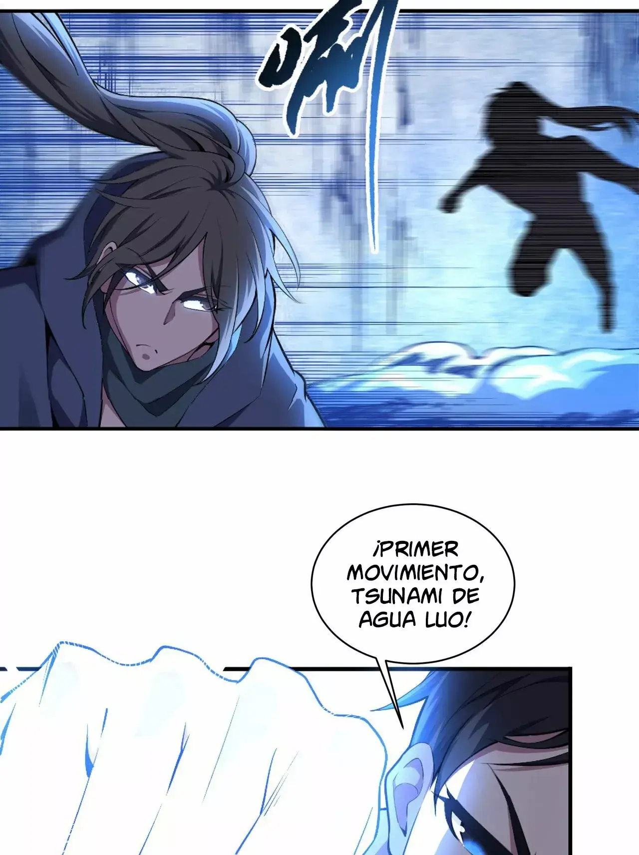 Capitulo 60 page 23