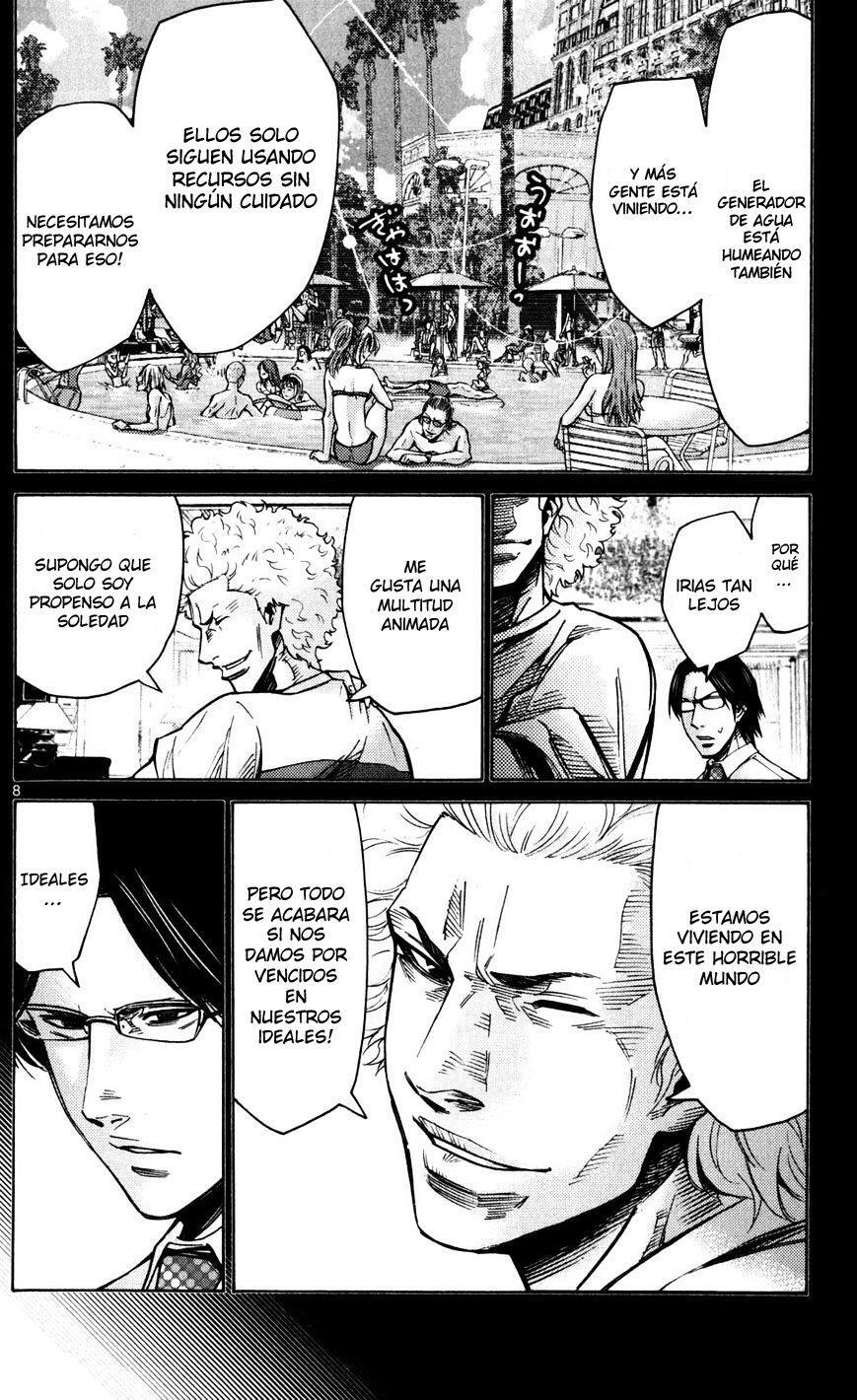 Capitulo 51.50 page 10
