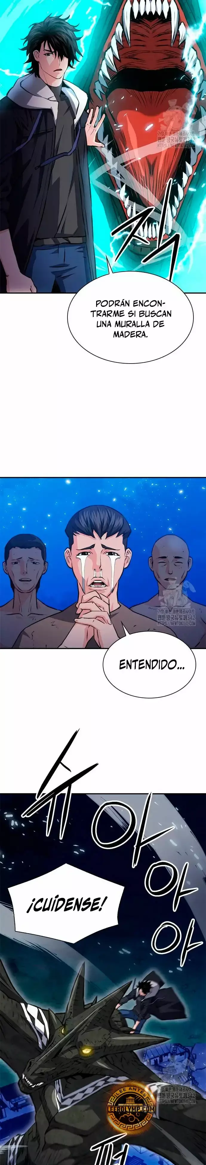 Capitulo 156 page 35
