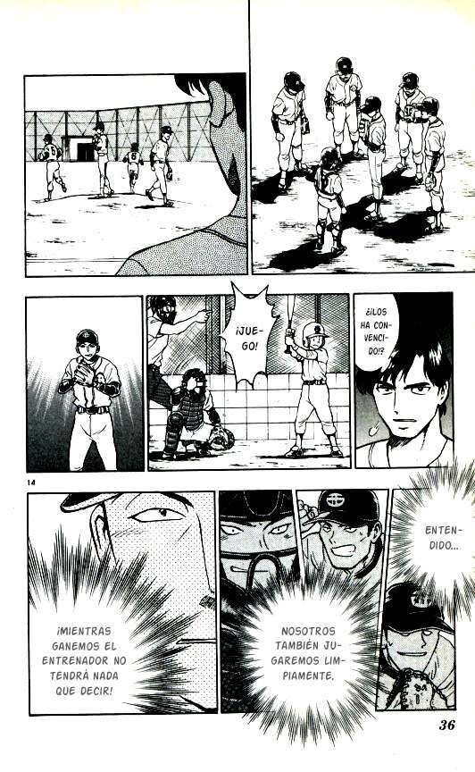 Capitulo 143 page 14